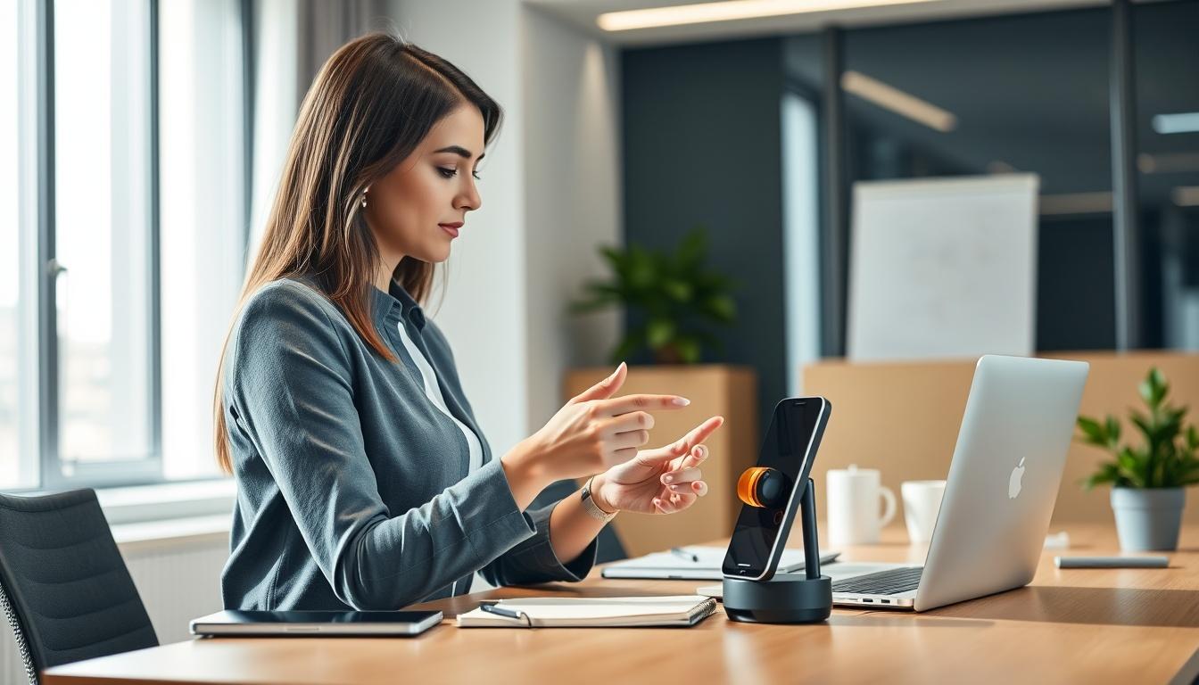 Optimieren Sie Ihren Arbeitsalltag